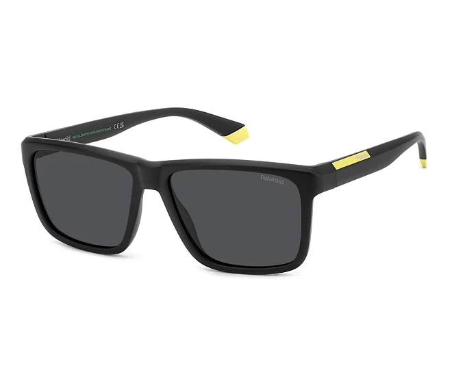 Polaroid sunglasses PLD-2164-S 003/M9 58 15 Black