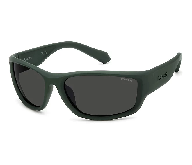 Polaroid sunglasses PLD-2166-S DLD/M9 62 17 Green