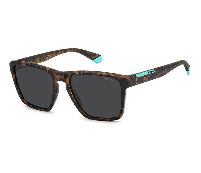 Polaroid sunglasses PLD-2167-S N9P/M9 56 18 Havana