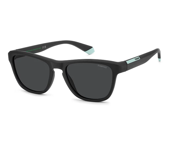 Polaroid sunglasses PLD-2168-S 003/M9 54 18 Black