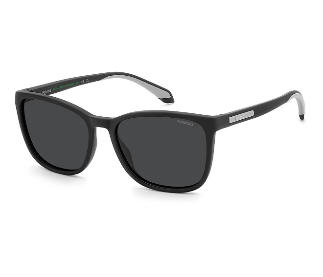 Polaroid sunglasses PLD-2169-S-X O6W/M9 56 16 BlackBlack