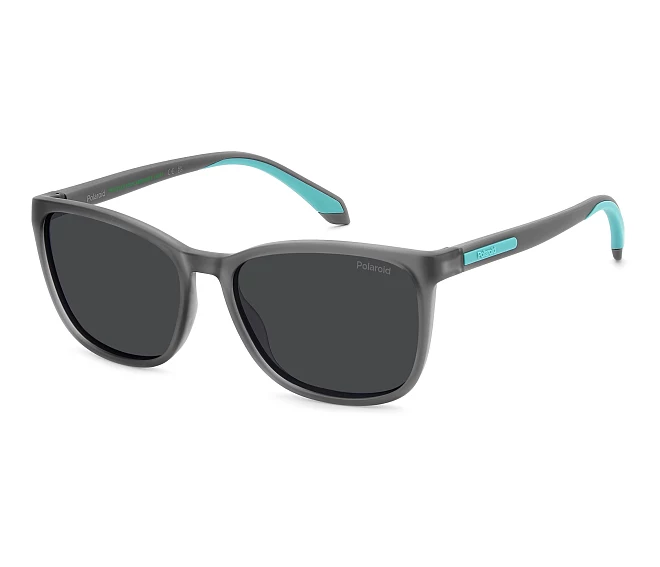 Polaroid sunglasses PLD-2169-S-X RIW/M9 56 16 GreyGreen
