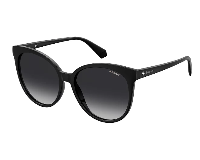 Polaroid sunglasses PLD-4086-S 807/WJ 57 17 Black