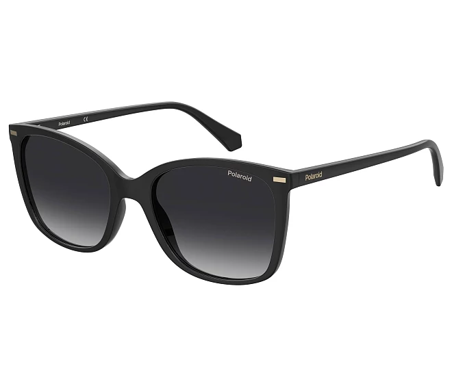 Polaroid sunglasses PLD-4108-S 807/WJ 55 19 Black