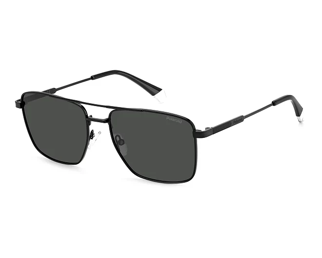 Polaroid sunglasses PLD-4134-S-X 807/M9  57 17 Black
