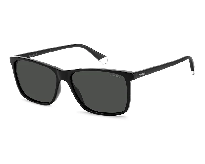 Polaroid sunglasses PLD-4137-S 807/M9  58 15 Black