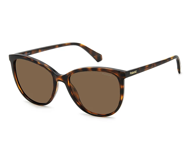 Polaroid sunglasses PLD-4138-S 086/SP 55 18 Havana