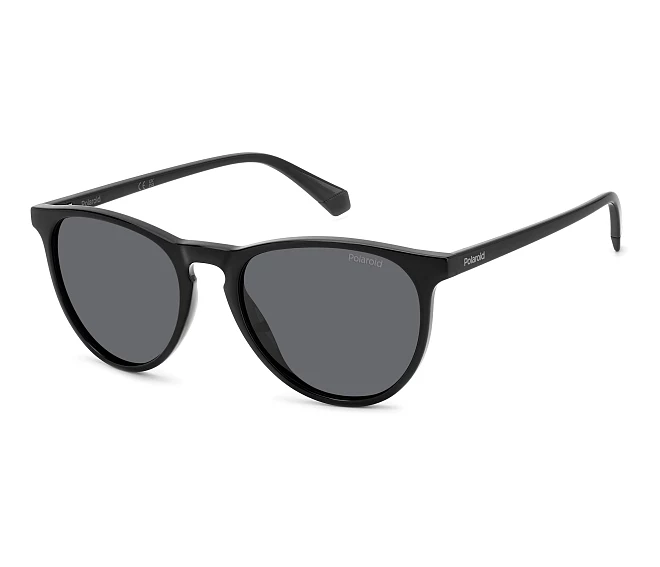 Polaroid sunglasses PLD-4152-S 807M9 54 19 Black
