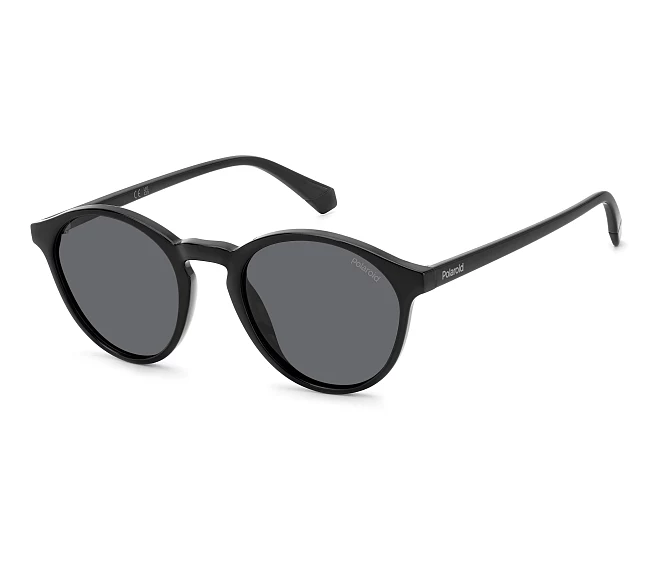 Polaroid sunglasses PLD-4153-S 807M9 50 21 Black