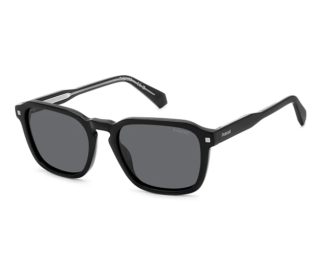 Polaroid sunglasses PLD-4156-S-X 807M9 53 19 Black
