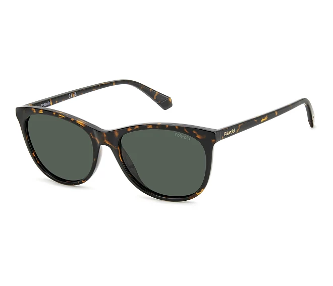 Polaroid sunglasses PLD-4161-S 086/UC 55 17 Havana
