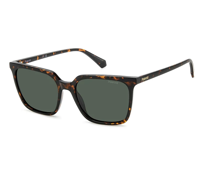 Polaroid sunglasses PLD-4163-S 086/UC 55 18 Havana