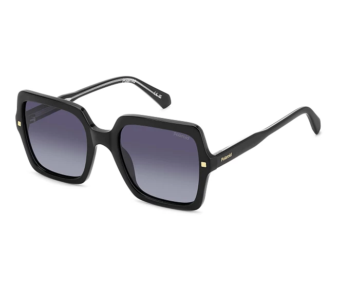 Polaroid sunglasses PLD-4165-S-X 807/WJ 55 21 Black