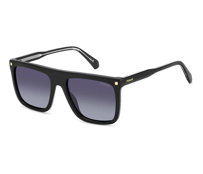 Polaroid sunglasses PLD-4166-S-X 807/WJ 56 18 Black