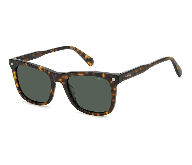 Polaroid sunglasses PLD-4167-S-X 086/UC 53 19 Havana