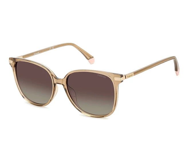 Polaroid sunglasses PLD-4170-G-S-X J5G/LA 56 16 Gold