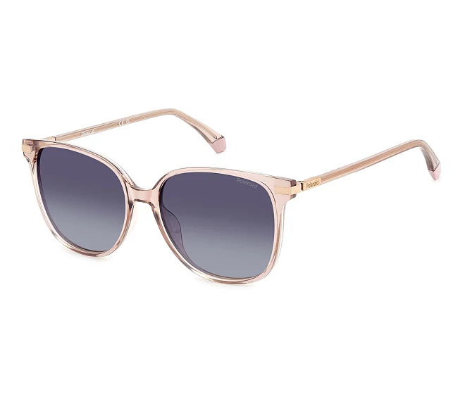 Polaroid sunglasses PLD-4170-G-S-X LTA/WJ 56 16 LilaGold