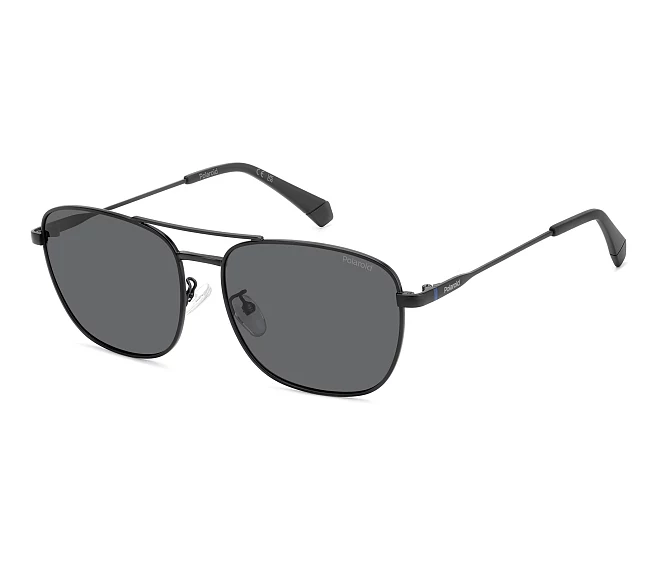 Polaroid sunglasses PLD-4172-G-S-X 003/M9 59 16 Black