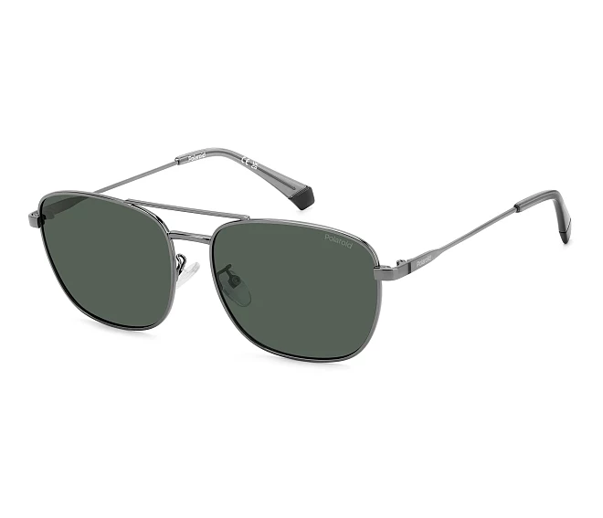 Polaroid sunglasses PLD-4172-G-S-X KJ1/UC 59 16 Silver