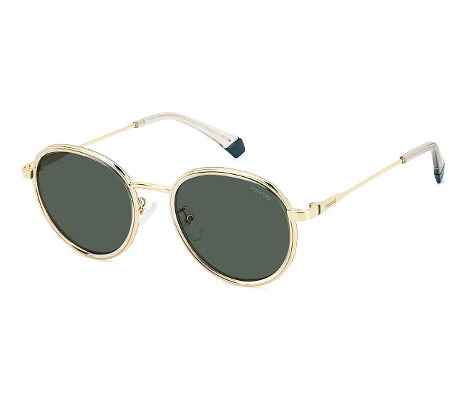 Polaroid sunglasses PLD-4173-G-S-X PEF/UC 51 20 Gold