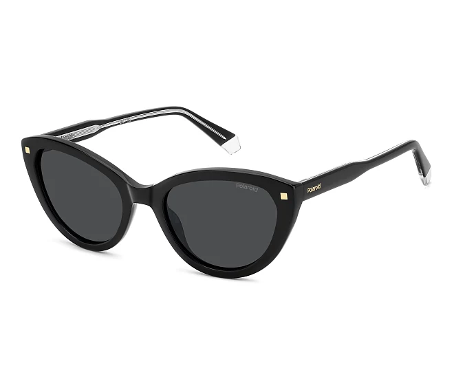 Polaroid sunglasses PLD-4175-S-X 807/M9 54 19 Black