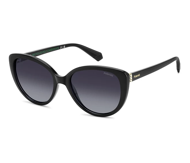 Polaroid sunglasses PLD-4176-S-X 807/WJ 56 18 Black