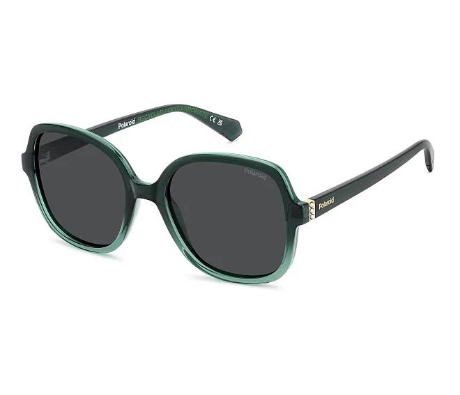 Polaroid sunglasses PLD-4177-S-X 1ED/M9 55 19 Green