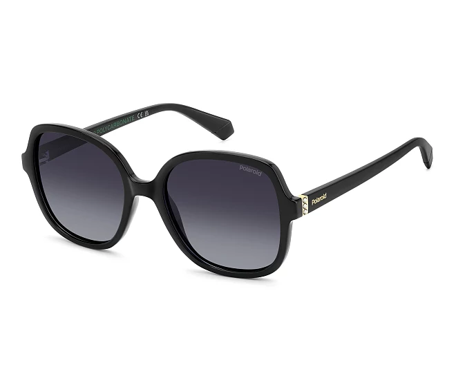Polaroid sunglasses PLD-4177-S-X 807/WJ 55 19 Black