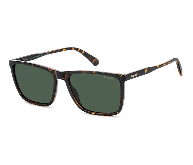 Polaroid sunglasses PLD-4180-S 086/UC 58 17 Havana