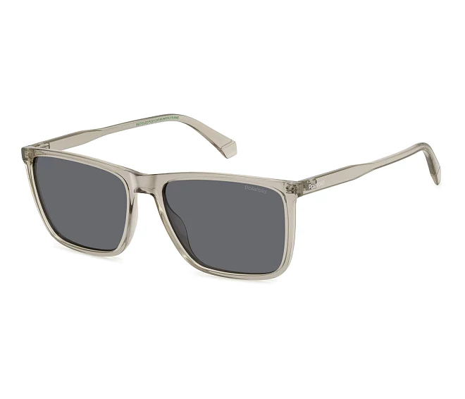 Polaroid sunglasses PLD-4180-S 10A/M9 58 17 Beige