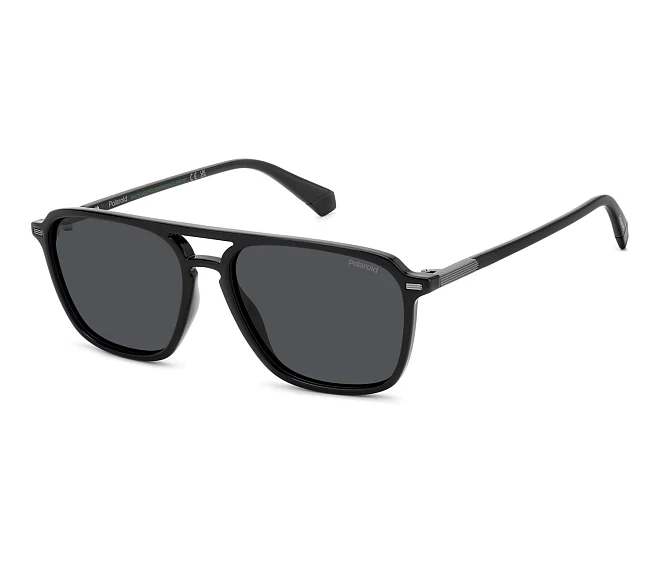 Polaroid sunglasses PLD-4182-S-X 807/M9 57 16 Black
