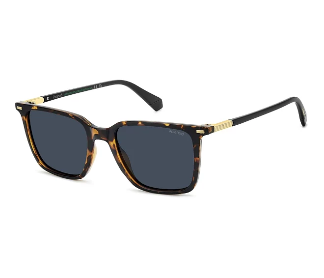 Polaroid sunglasses PLD-4183-S-X 086/C3 53 19 Havana