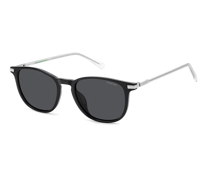 Polaroid sunglasses PLD-4187-G-S-X 807/M9 51 18 Black