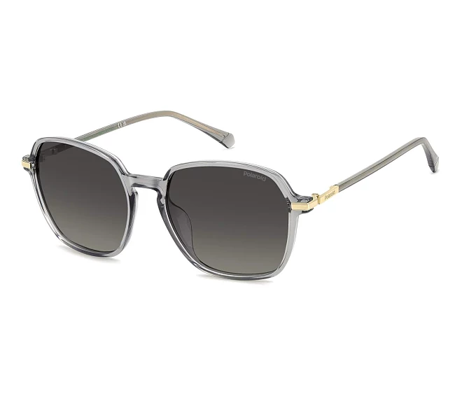 Polaroid sunglasses PLD-4188-G-S-X KB7/LB 55 17 Grey