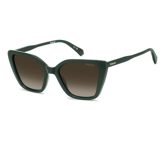 Polaroid sunglasses PLD-4189-S 1ED/LA 53 18 Green