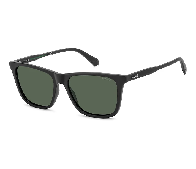 Polaroid sunglasses PLD-4190-S 003/UC 56 16 Black
