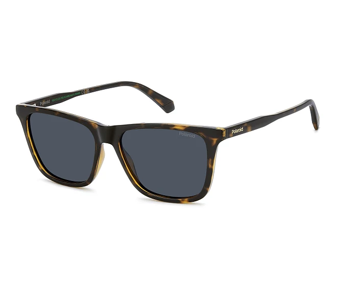 Polaroid sunglasses PLD-4190-S 086/C3 56 16 Havana