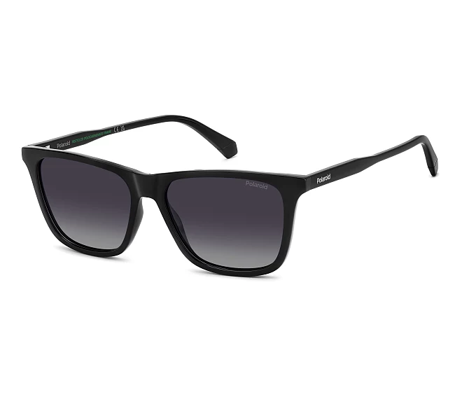 Polaroid sunglasses PLD-4190-S 807/WJ 56 16 Black