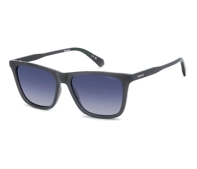 Polaroid sunglasses PLD-4190-S KB7/Z7 56 16 Grey
