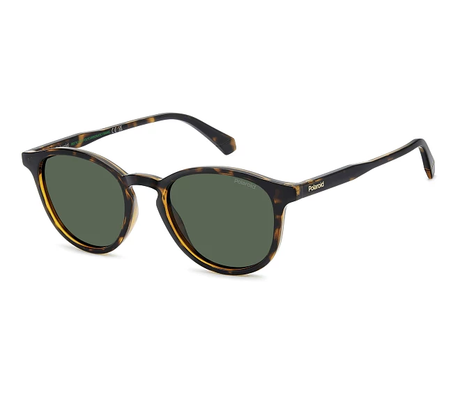 Polaroid sunglasses PLD-4191-S 086/UC 51 20 Havana