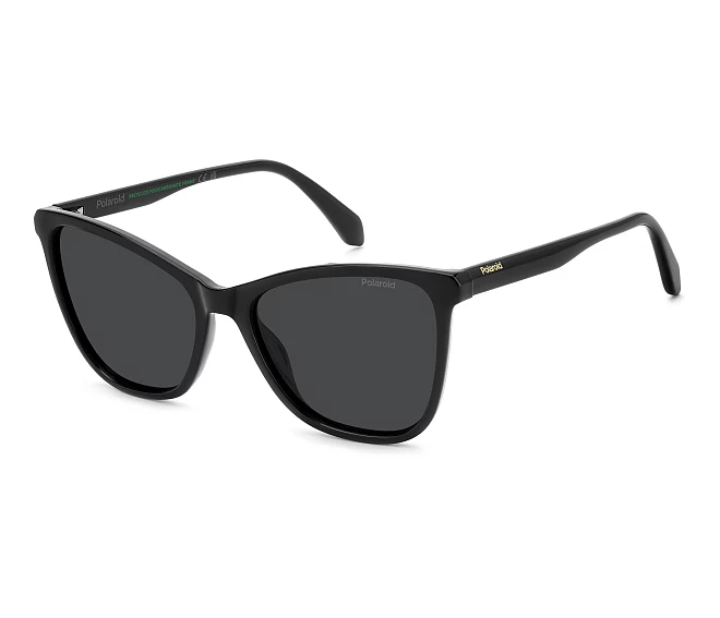 Polaroid sunglasses PLD-4194-S 807/M9 55 17 Black