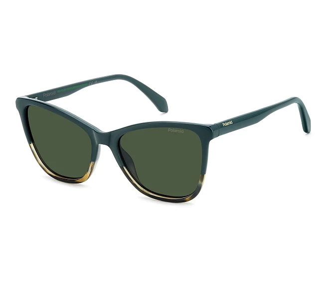 Polaroid sunglasses PLD-4194-S CVT/UC 55 17 Green