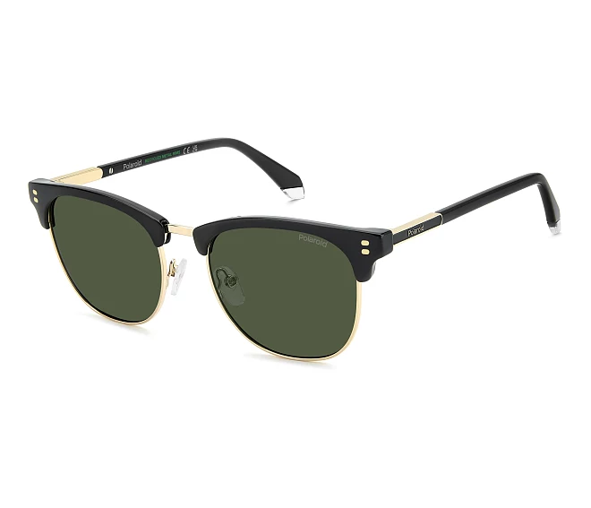Polaroid sunglasses PLD-4196-S-X 2M2/UC 53 19 BlackGold