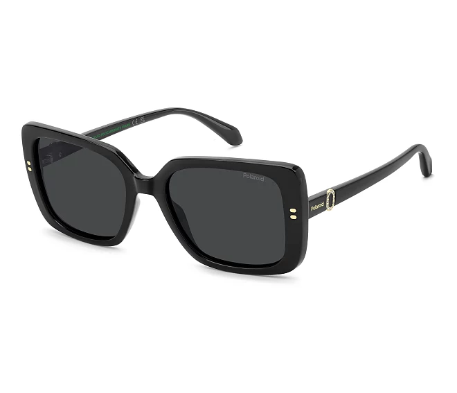 Polaroid sunglasses PLD-4199-S-X 807/M9 55 19 Black