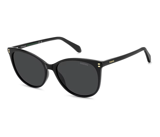Polaroid sunglasses PLD-4200-S-X 807/M9 56 16 Black
