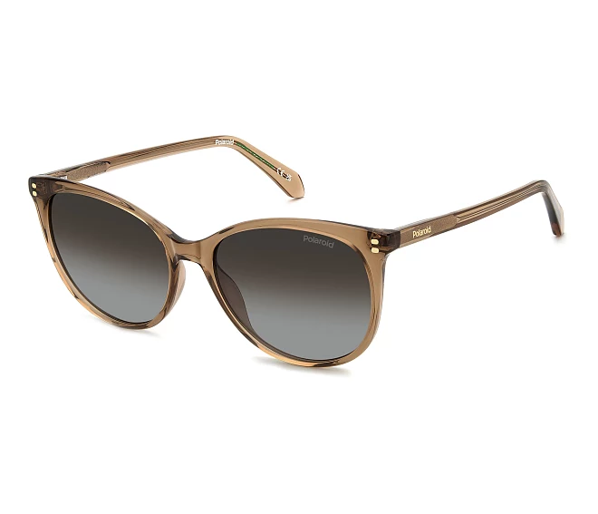 Polaroid sunglasses PLD-4200-S-X HAM/LA 56 16 Champagne