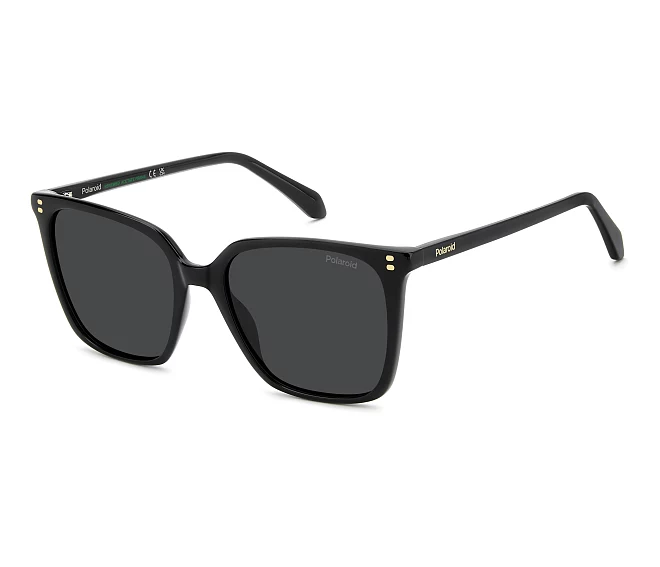 Polaroid sunglasses PLD-4201-S-X 807/M9 55 18 Black