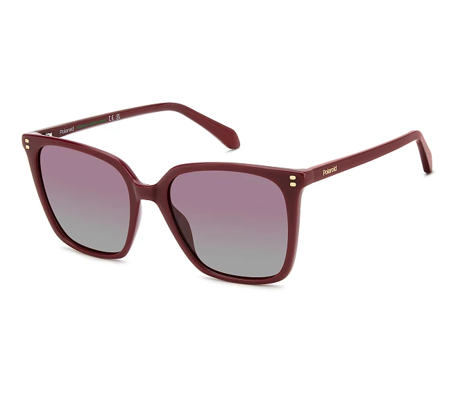 Polaroid sunglasses PLD-4201-S-X C9A/GC 55 18 Red