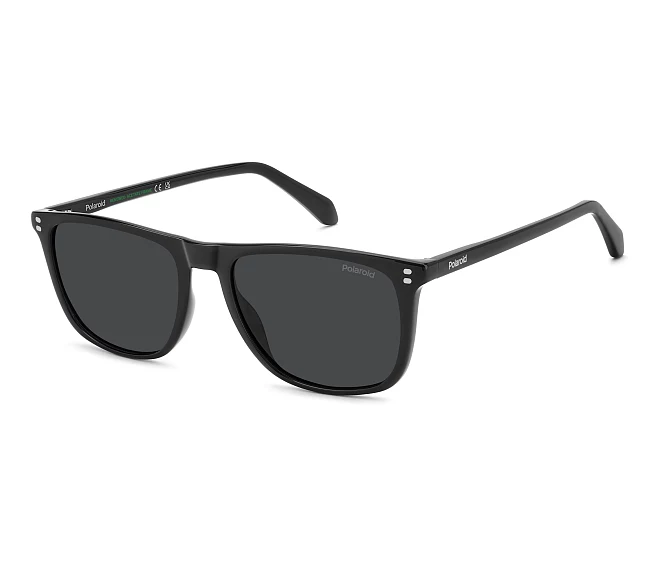 Polaroid sunglasses PLD-4202-S-X 807/M9 55 18 Black