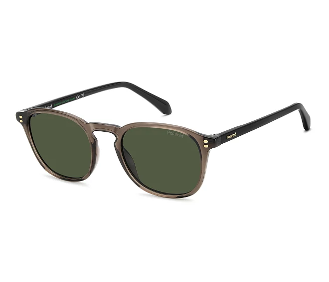Polaroid sunglasses PLD-4203-S-X 09Q/UC 51 20 Brown